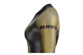 картинка Гидрокостюм C4 Aurea Springsuit woman 2 мм, с рукавами магазин DivingWolf- являющийся официальным дистрибьютором в России  картинка Гидрокостюм C4 Aurea Springsuit woman 2 мм, с рукавами от магазина DivingWolf