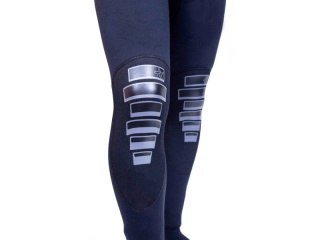 картинка Гидрокостюм Sargan Калан 2.0 3 мм от магазина DivingWolf