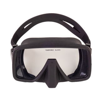 картинка Маска Scorpena Y, матовая, безрамная от магазина DivingWolf