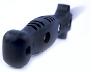 картинка Нож Sargan Тобол зеркальный от магазина DivingWolf