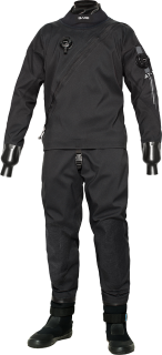 картинка Сухой гидрокостюм Bare  Aqua-Trek I от магазина DivingWolf