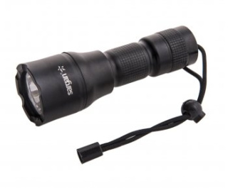 картинка Фонарь подводный Sargan Сокол 200 люмен от магазина DivingWolf