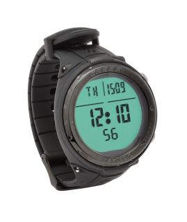 Компьютер наручный Cartesio Diving Computer Cressi Black