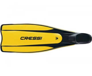 картинка Ласты Cressi Pro Star от магазина DivingWolf