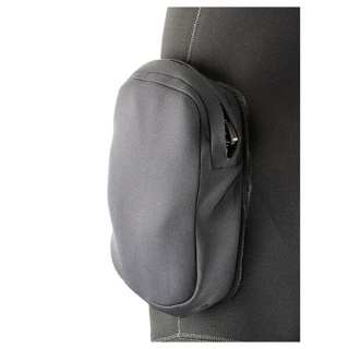 картинка Сухой гидрокостюм Sopras Sub DryTec из прессованного неопрен 3,5 мм от магазина DivingWolf