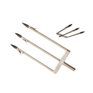 картинка Трезубец Черномор 3 SpearDiver от магазина DivingWolf