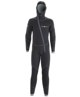 картинка Гидрокостюм для дайвинга Беринг 2014 Aqua Lung от магазина DivingWolf