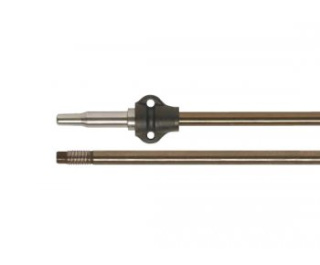 картинка Гарпун Sargan, д/пневматов Mares Cyrano 550, сталь Inox, D 7мм, резьба М7 от магазина DivingWolf