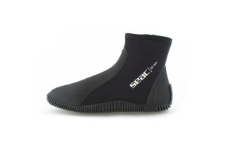 картинка Боты Seac Sub Regular 5 мм, с молнией от магазина DivingWolf