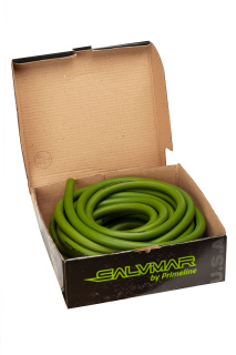 картинка Тяж Primeline OPTIMUS, Ø 17,5 мм. Ø внутр. 3,2 мм, на отрез (Цена за 10 см) от магазина DivingWolf