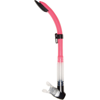 картинка Трубка Bare Semi Dry Top от магазина DivingWolf