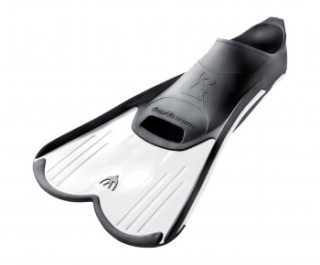 картинка Ласты Cressi LIGHT короткие от магазина DivingWolf