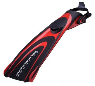 картинка Ласты Atomic Aquatics Blade от магазина DivingWolf