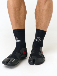картинка Боты неопреновые Sargan "ГУРУ", Split Toe, 3мм от магазина DivingWolf
