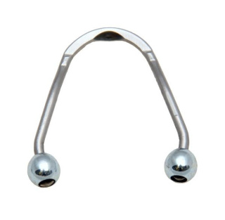 картинка Сфера для шарнирного зацепа Scorpena, шт. от магазина DivingWolf