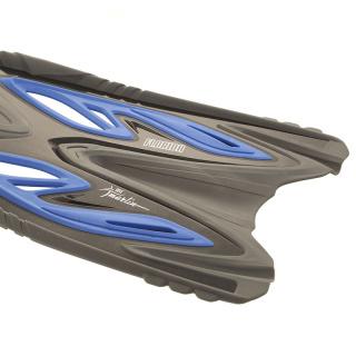 картинка Ласты Marlin Florida Blue от магазина DivingWolf