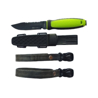 картинка Нож «Инструмент №6» SpearDiver от магазина DivingWolf