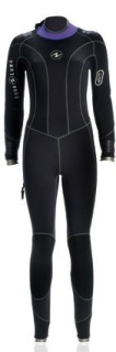 картинка Гидрокостюм Diveflex, моно, 5,5 мм мужской от магазина DivingWolf