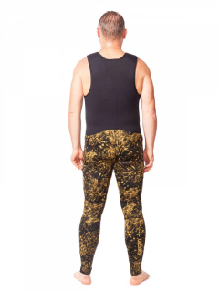 картинка Гидрокостюм Sargan "Сивуч" Камо RD2.0 7 мм от магазина DivingWolf