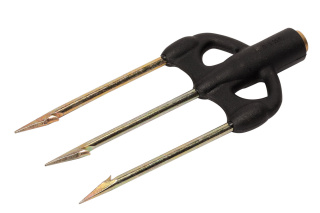 картинка Наконечник трезубец Salvimar облегчённый, ø 3,5 мм от магазина DivingWolf