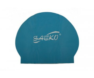 картинка Шапочка для плавания Saeko из латекса от магазина DivingWolf