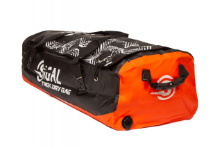 картинка Гермосумка SigalSub TREK DRY BAG BLACK 114L от магазина DivingWolf