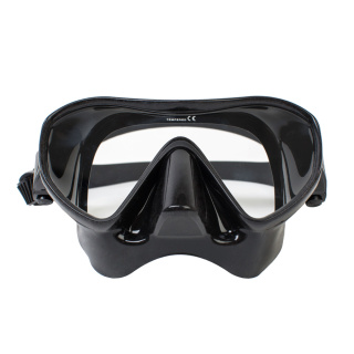 картинка Маска Scorpena N безрамная от магазина DivingWolf