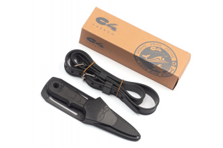 картинка Нож C4 Naifu от магазина DivingWolf