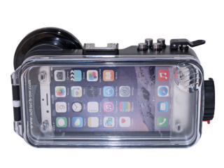 картинка Sea Frogs iPhone 11Pro/11 Pro MAX Bluetoooth (black) для Apple iPhone 11Pro/11 Pro MAX от магазина DivingWolf