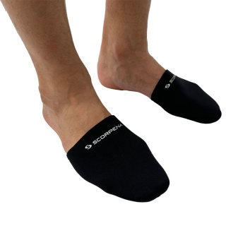 картинка Полуноски Scorpena от магазина DivingWolf