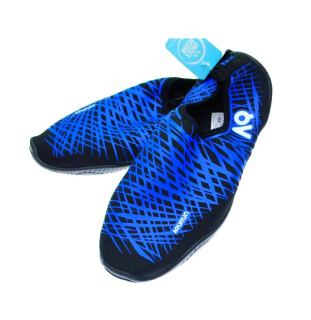 картинка Коралловые тапочки Aqurun Blue от магазина DivingWolf