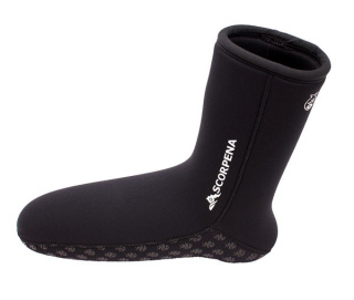 картинка Носки Scorpena A  6мм от магазина DivingWolf