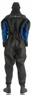 картинка Сухой гидрокостюм триламинат Aqualung Trilight от магазина DivingWolf