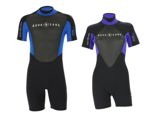 картинка Гидрокостюм для дайвинга Mahe 2016 Aqua Lung от магазина DivingWolf