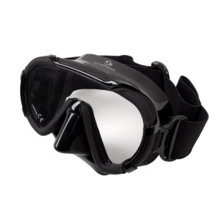 картинка Маска Scorpena Miami Junior от магазина DivingWolf