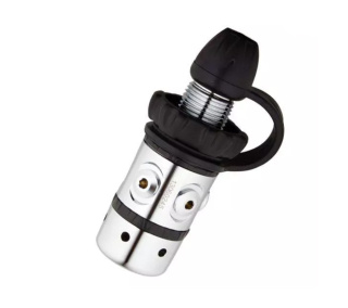 картинка Первая ступень регулятора Aquatec RG-3100F Din от магазина DivingWolf