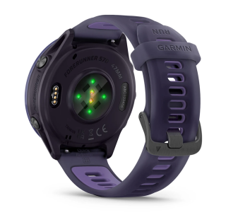 картинка Часы Garmin FORERUNNER 570 47mm Purple with Indigo от магазина DivingWolf