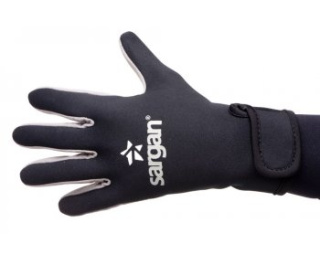 картинка Перчатки Sargan Агидель 1,5 мм от магазина DivingWolf