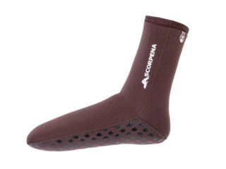 картинка Носки Scorpena A  8 мм от магазина DivingWolf