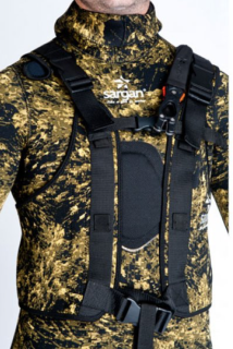 картинка Жилет разгрузочный Sargan Броник RD2.0 от магазина DivingWolf