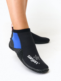 картинка Боты неопреновые Sargan "АГИДЕЛЬ, низкие, 3мм от магазина DivingWolf