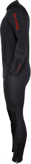 картинка Гидрокостюм Bare Velocity Ultra 5 мм от магазина DivingWolf