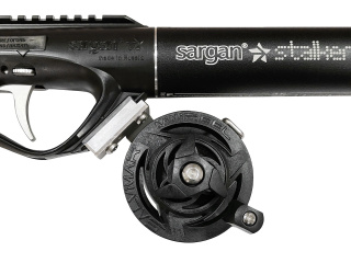 картинка Адаптер для катушек Salvimar MINI под пневматические ружья Sargan Stalker A7 от магазина DivingWolf