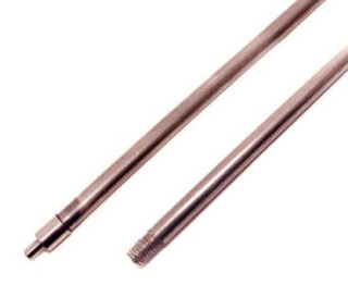 картинка Гарпун каленый для ружья ZELINKA 7 мм от магазина DivingWolf