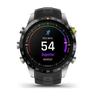 картинка Часы Garmin MARQ ATHLETE (GEN 2) от магазина DivingWolf
