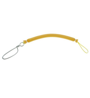 картинка Амортизатор с карабином булавка SpearDiver от магазина DivingWolf