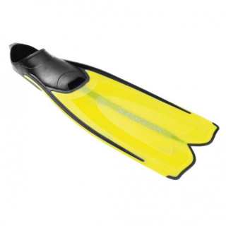 картинка Ласты FLUIDA 2, закрытая пятка от магазина DivingWolf