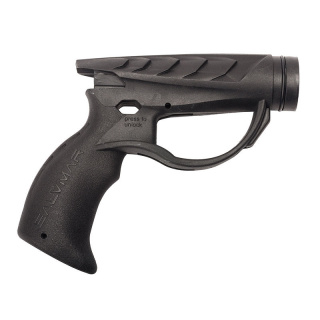 картинка Рукоять Predathor в сборе без регулятора силы боя от магазина DivingWolf