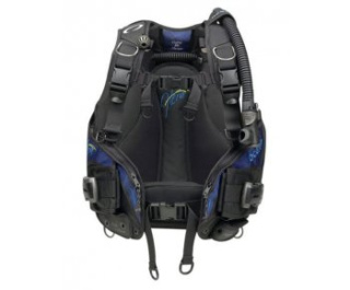 картинка Компенсатор Oceanic HERA QLR4 ﻿ от магазина DivingWolf