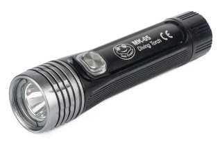 картинка Фонарь Sea Frogs MK-05 от магазина DivingWolf